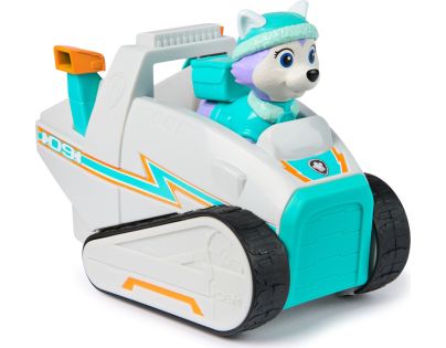 Spin Master Paw Patrol Základné vozidlo a Everest - Poškodený obal