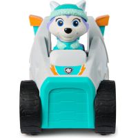 Spin Master Paw Patrol Základné vozidlo a Everest - Poškodený obal 3