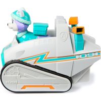 Spin Master Paw Patrol Základné vozidlo a Everest - Poškodený obal 4