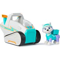 Spin Master Paw Patrol Základné vozidlo a Everest