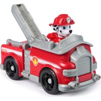 Spin Master Paw Patrol Základné vozidlo a Marshall 2