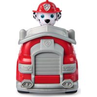 Spin Master Paw Patrol Základné vozidlo a Marshall 3