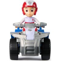 Spin Master Paw Patrol Základné vozidlo a Ryder 3