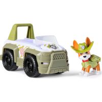 Spin Master Paw Patrol Základné vozidlo a Tracker