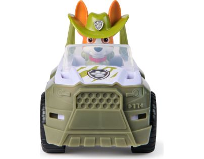 Spin Master Paw Patrol Základné vozidlo a Tracker