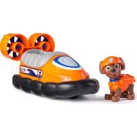 Spin Master Paw Patrol Základné vozidlo a Zuma