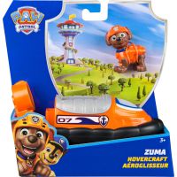 Spin Master Paw Patrol Základné vozidlo a Zuma 2