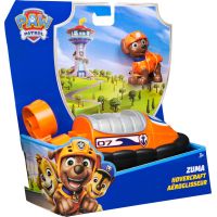 Spin Master Paw Patrol Základné vozidlo a Zuma 3