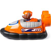 Spin Master Paw Patrol Základné vozidlo a Zuma 6