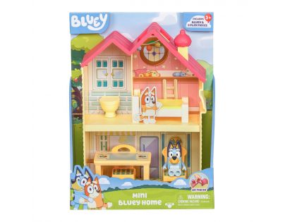 TM Toys Bluey hracia sada Dom