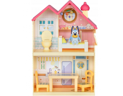 TM Toys Bluey hracia sada Dom