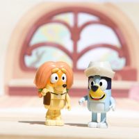 TM Toys Bluey figurky Lekárska prehliadka 2 ks 4