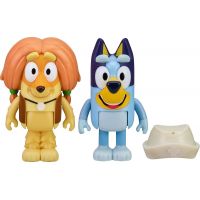 TM Toys Bluey figurky Lekárska prehliadka 2 ks 2