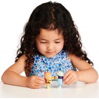 TM Toys Bluey figurky Lekárska prehliadka 2 ks 6