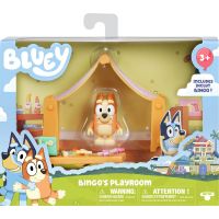 TM Toys Bluey hracia sada Herňa 3