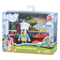 TM Toys Bluey hracia sada Záhrada 6