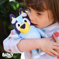 TM Toys Bluey plyšová hračka 20 cm Bluey 3