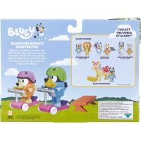 TM Toys Bluey sada Zábava na skútri 6