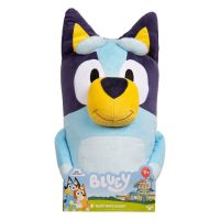 TM Toys Bluey veľký plyšový 45 cm 3