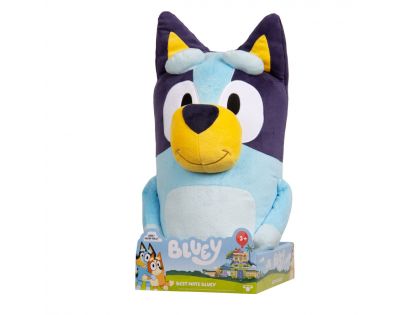 TM Toys Bluey veľký plyšový 45 cm