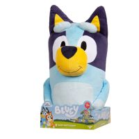 TM Toys Bluey veľký plyšový 45 cm 4