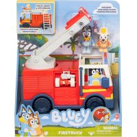 TM Toys Hasičské auto Bluey + 2 figúrky 5