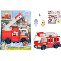 TM Toys Hasičské auto Bluey + 2 figúrky 3