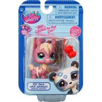 TM Toys Littlest Pet Shop 1 figúrka zvieratko 71