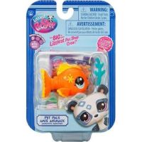 TM Toys Littlest Pet Shop 1 figúrka zvířátko 72