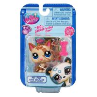 TM Toys Littlest Pet Shop 1 figúrka zvířátko 73