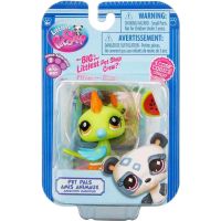 TM Toys Littlest Pet Shop 1 figúrka zvířátko 75