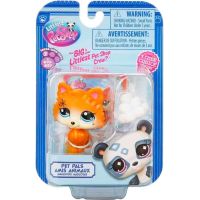 TM Toys Littlest Pet Shop 1 figúrka zvířátko 77