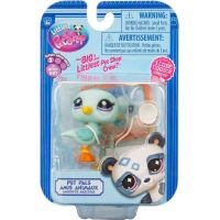 TM Toys Littlest Pet Shop 1 figúrka zvířátko 78