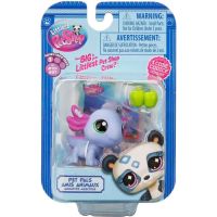 TM Toys Littlest Pet Shop 1 figúrka zvířátko 80