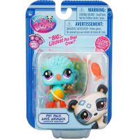 TM Toys Littlest Pet Shop 1 figúrka zvířátko 82