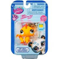 TM Toys Littlest Pet Shop 1 figúrka zvířátko 83