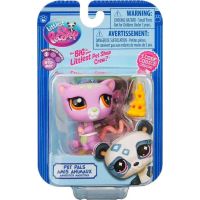 TM Toys Littlest Pet Shop 1 figúrka zvířátko 86