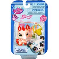 TM Toys Littlest Pet Shop 1 figúrka zvířátko 87