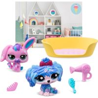 TM Toys Littlest Pet Shop balenie 2 figúrok Petfluenceri 48, 49 2