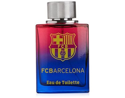 Toaletní voda FC Barcelona Messi 100 ml