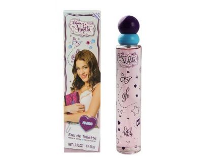 Admiranda 5921 - Violetta dívčí vůně