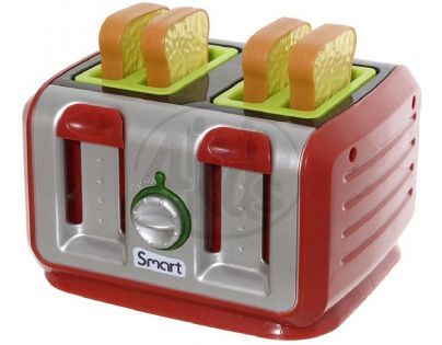 Halsall Toaster Smart