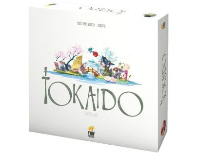 ADC Blackfire Tokaido