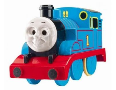 TOMY 4579 - Mašinka Tomáš