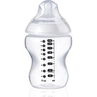 Tomme Tippee Dojčenská fľaša C2N, 260ml, 0m+, 2+1 zdarma 4