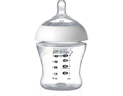 Tommee Tippee kojenecká láhev C2N 1ks 150ml