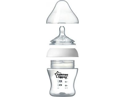 Tommee Tippee kojenecká láhev C2N 1ks 150ml
