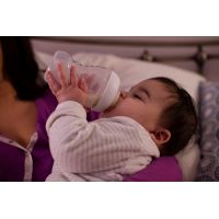 Tommee Tippee dojčenská fľaša ultra 2x260 ml 3