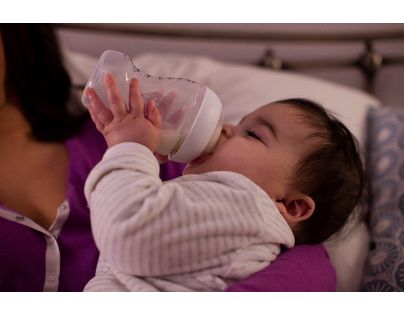 Tommee Tippee dojčenská fľaša ultra 2x260 ml