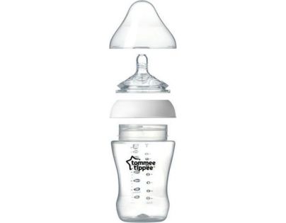 Tommee Tippee dojčenská fľaša ultra 260 ml